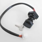 SÜÜTELUKK SUZUKI KING QUAD