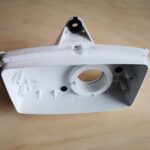 SPIDOMEETER SUZUKI KING QUAD 700