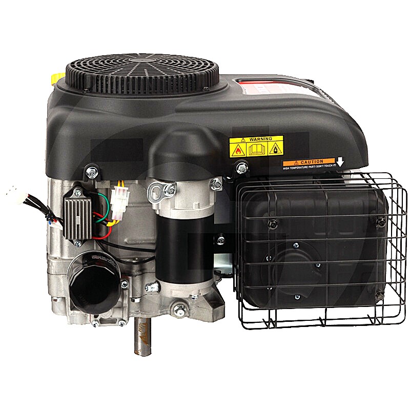MOOTOR Loncin LC1P96F 11,5kw - Pilt 4