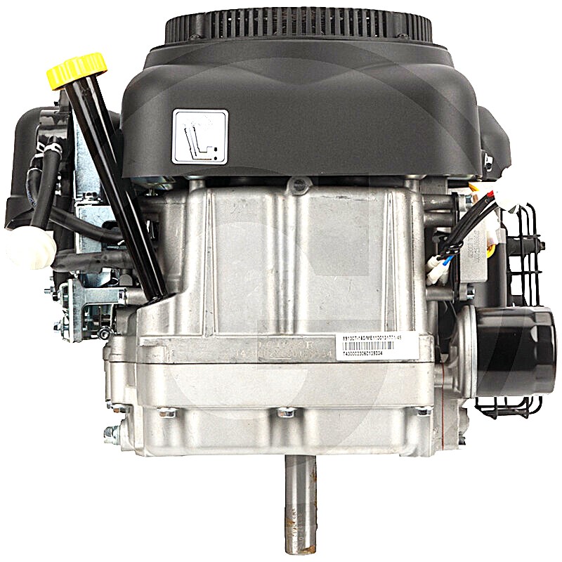 MOOTOR Loncin LC1P96F 11,5kw - Pilt 6