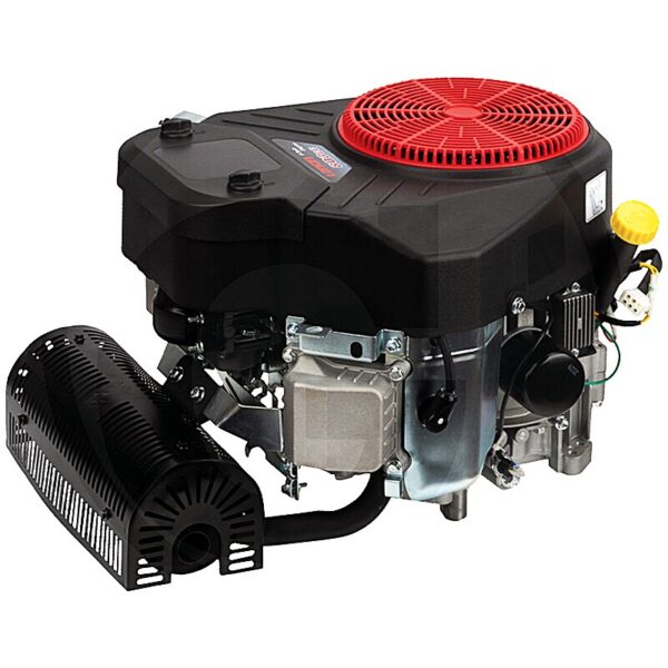MOOTOR Loncin LC2P82F 18kw
