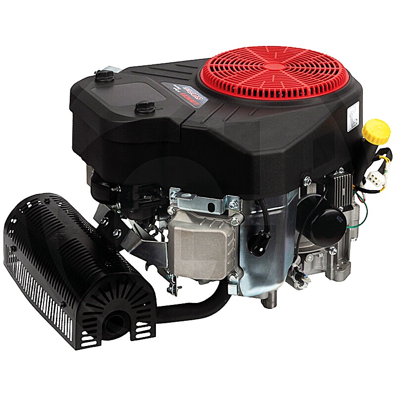 MOOTOR Loncin LC2P82F 18kw