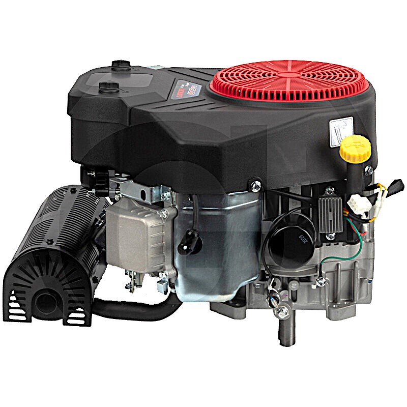 MOOTOR Loncin LC2P82F 18kw - Pilt 2