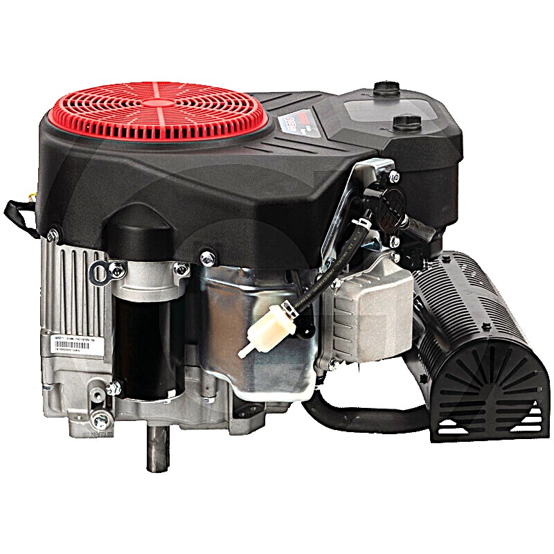 MOOTOR Loncin LC2P82F 18kw - Pilt 3