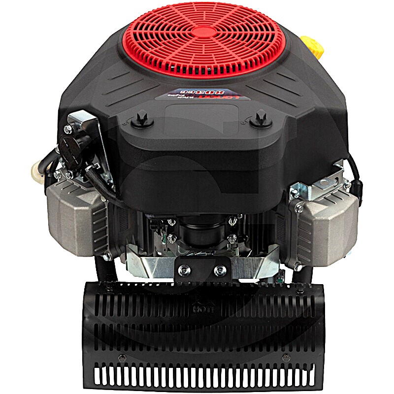 MOOTOR Loncin LC2P82F 18kw - Pilt 4