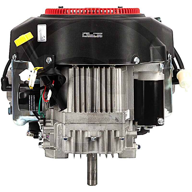 MOOTOR Loncin LC2P82F 18kw - Pilt 5