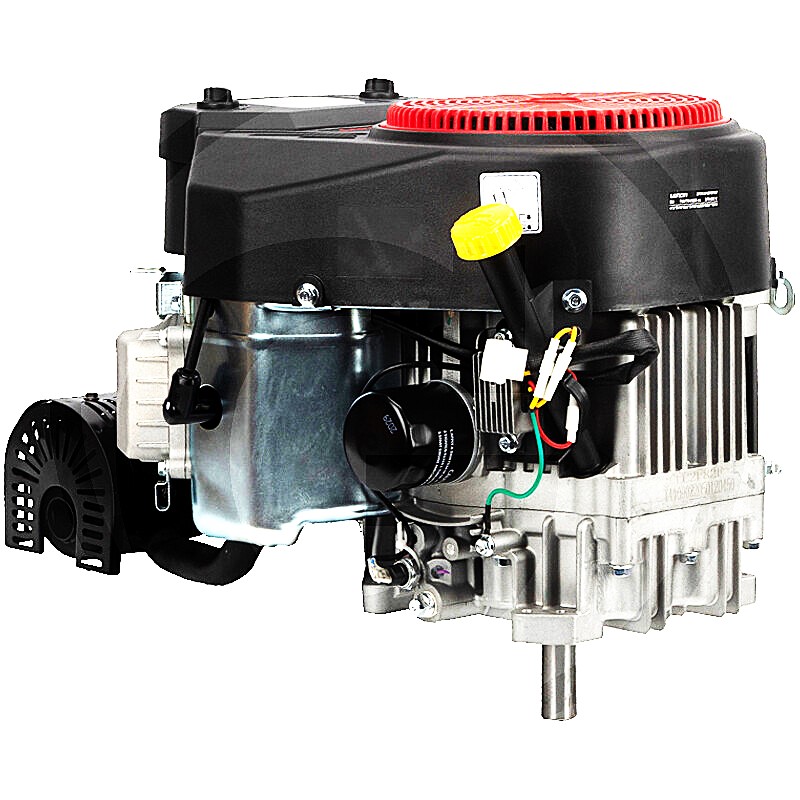 MOOTOR Loncin LC2P82F 18kw - Pilt 6