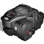 MOOTOR Briggs & Stratton 4HP