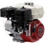 MOOTOR HONDA GCV160
