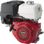 MOOTOR HONDA GX390UT"