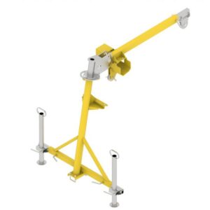 KRAANA ATV HAAGISELE IB 1200