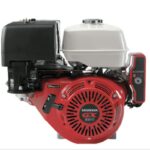 MOOTOR HONDA GX390UT"