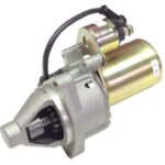 STARTER HONDA
