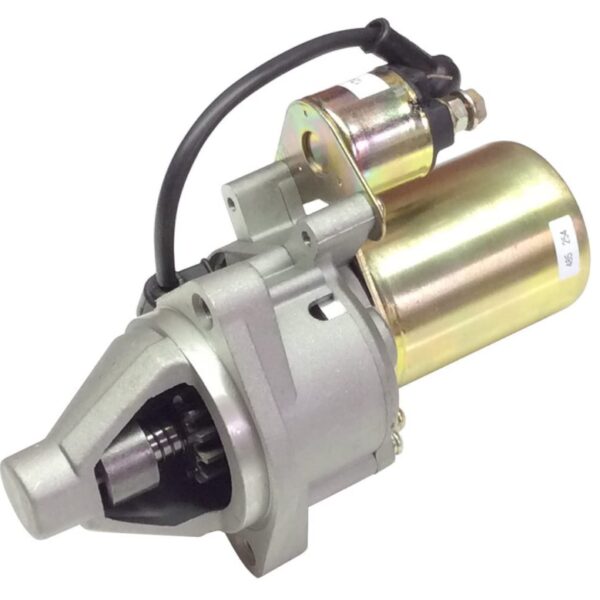 STARTER HONDA