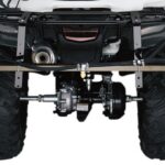 PRITS ATV PAKIRAAMILE