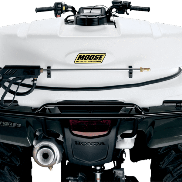 MÜRGIPRITS ATV PAKIRAAMILE 95L