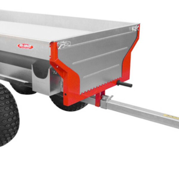 ATV KASTIHAAGIS ULTRATEC