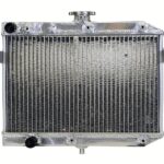 RADIAATOR SUZUKI KING QUAD