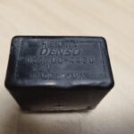 START RELEE SUZUKI KING QUAD 700