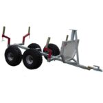 ATV HAAGIS PUUDE VEOKS