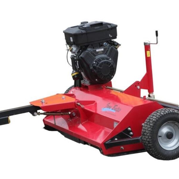 ATV NIIDUKI RENT ATV-120 18 HJ