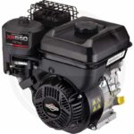 MOOTOR Briggs & Stratton 3,5 HP