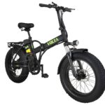 Elektrijalgratas kokkupandav VB2