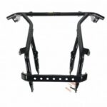 SUZUKI KING QUAD NINARAAM