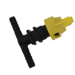 PIHUSTI MÜRGIPRITSI POOMILE KESKELE