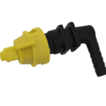 PIHUSTI MÜRGIPRITSI POOMILE OTSMINE