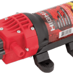 MÜRGIPRITSI PUMP 4,4 L/M