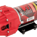 MÜRGIPRITSI PUMP 17 L/M