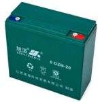 ELEKTRIROLLERI AKU 12V 22Ah