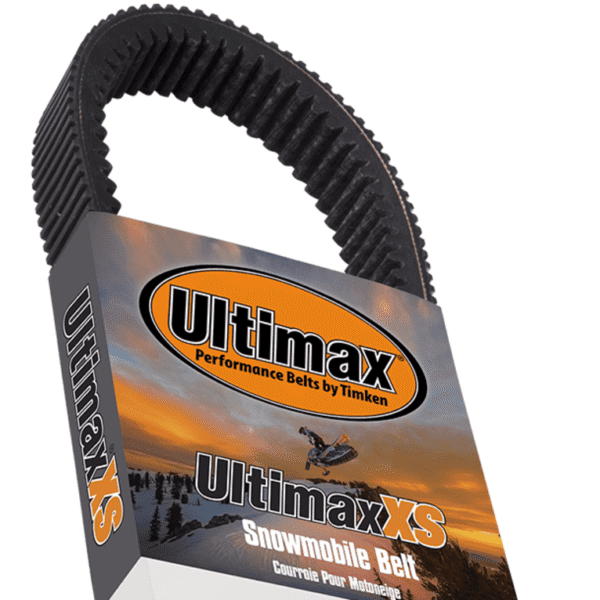 VARIAATORIRIHM SKI DOO ULTIMAX XS 821