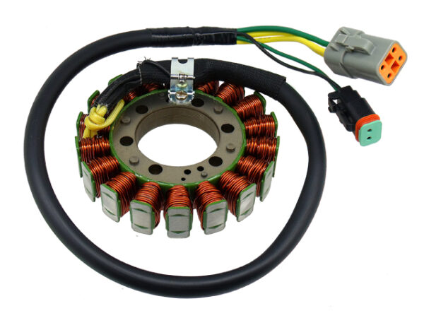 Sno-X Stator Rotax