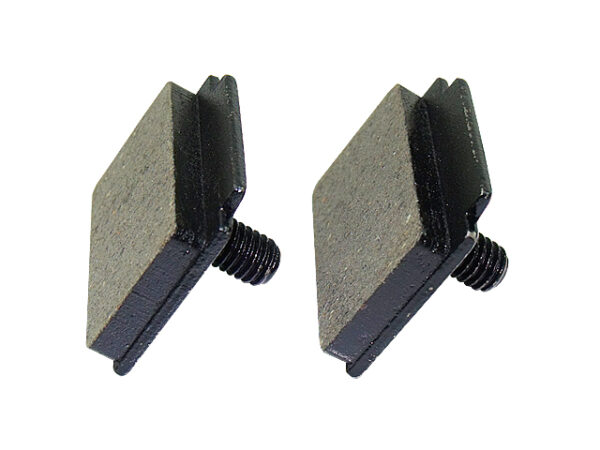 Sno-X Brake pad set Ski-Doo