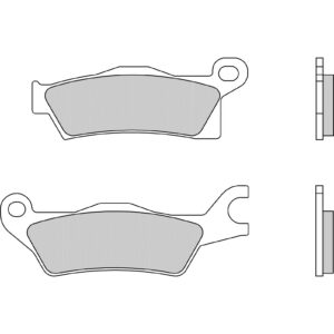 Brembo Brakepads Sintered Off-Road