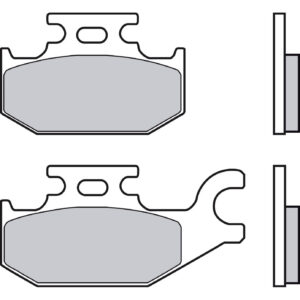 Brembo Brakepads Sintered Off-Road
