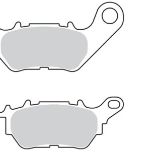 Brembo Brakepads Carbon-Ceramic