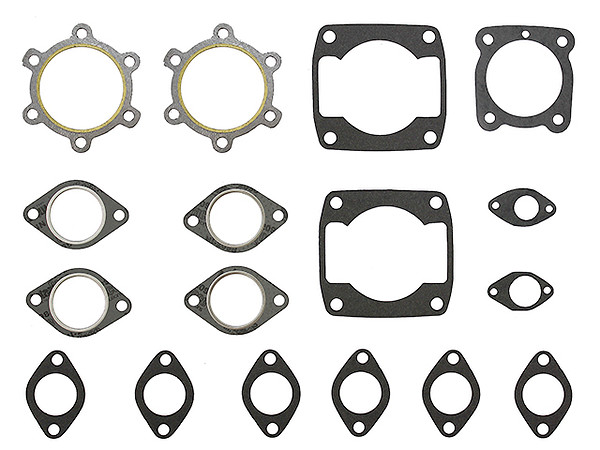 Sno-X Top Gasket Arctic Cat Spirit 500 FC,FA