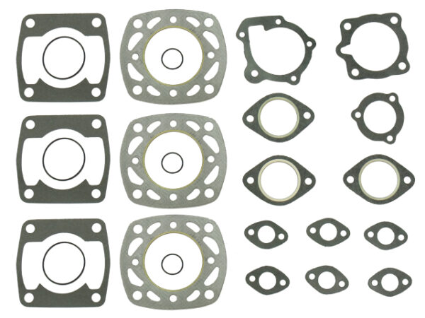 Sno-X Top gasket Polaris Fuji 650 LC