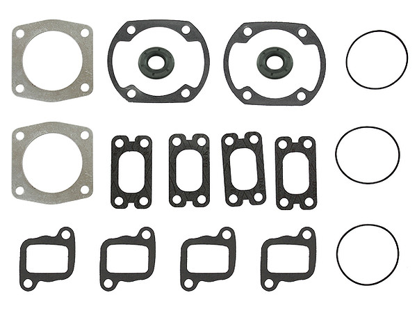 Sno-X Full set W/Oil seals Rotax 377