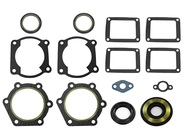 Sno-X Full set W/Oil seals Yamaha 535 FC