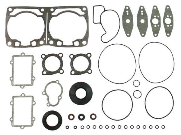 Sno-X Full Top Set Arctic Cat 800 2010-