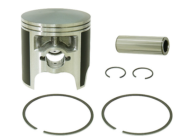 Sno-X Piston complete Yamaha 540 +0,5