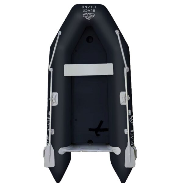 Black Island LIGHT 250 air floor