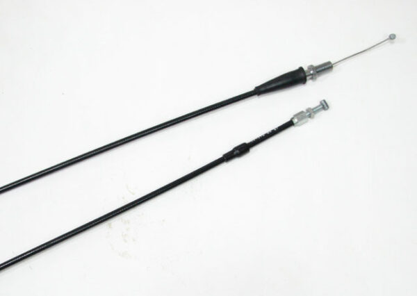 THROTTLE CABLE