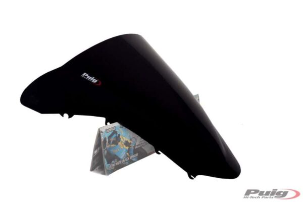 Puig Racing Screen Honda Vfr800 02-13' C/Black