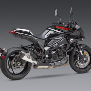 Yoshimura Slip-On Suzuki Katana 2020 Alpha So Ss-Ss-Cf