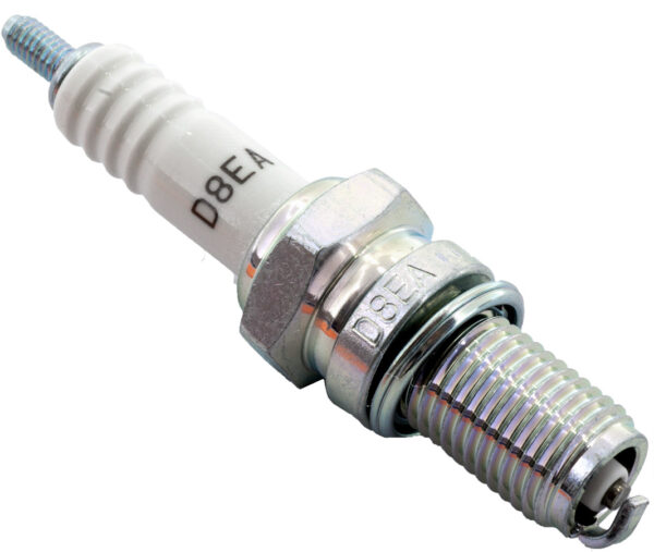 NGK sparkplug D8EA